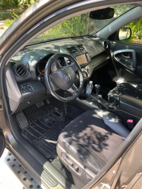 Toyota Rav4 | Mobile.bg    15
