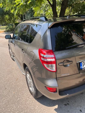 Обява за продажба на Toyota Rav4 ~29 200 лв. - изображение 5