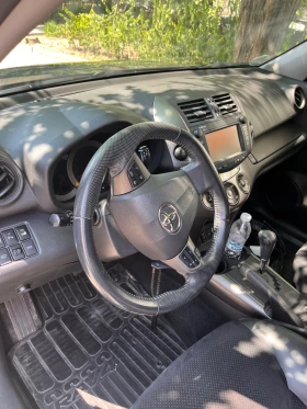 Обява за продажба на Toyota Rav4 ~29 200 лв. - изображение 7