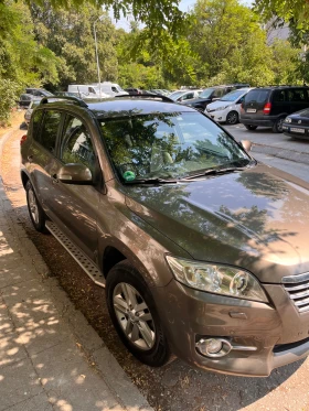 Обява за продажба на Toyota Rav4 ~29 200 лв. - изображение 3