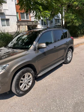 Обява за продажба на Toyota Rav4 ~29 200 лв. - изображение 1