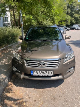 Обява за продажба на Toyota Rav4 ~29 200 лв. - изображение 1