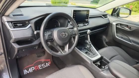 Toyota Rav4 2.5i hibrid - 49500 лв. - 76195600 8