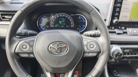 Toyota Rav4 2.5i hibrid - 49500 лв. - 76195600 12