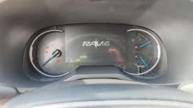 Toyota Rav4 2.5i hibrid - 49500 лв. - 76195600 15