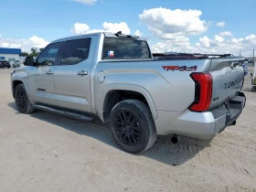 Toyota Tundra CREWMAX SR - 67000 лв. / 34256.56 € - 40535378 2