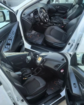 Hyundai IX35 1.7CRDI  - 19500 лв. / 9970.19 € - 45101694 9