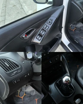 Hyundai IX35 1.7CRDI  - 19500 лв. / 9970.19 € - 45101694 10