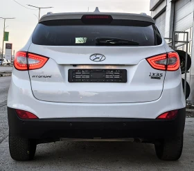 Hyundai IX35 1.7CRDI  - 19500 лв. / 9970.19 € - 45101694 5