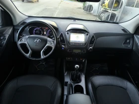 Hyundai IX35 1.7CRDI  - 19500 лв. / 9970.19 € - 45101694 7
