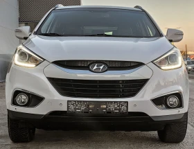 Hyundai IX35 1.7CRDI  - 19500 лв. / 9970.19 € - 45101694 2