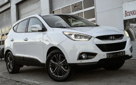 Hyundai IX35 1.7CRDI  - 19500 лв. / 9970.19 € - 45101694 3