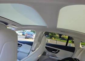 Mercedes-Benz EQE 350+ AMG-Line, снимка 8