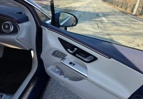 Mercedes-Benz EQE 350+ AMG-Line, снимка 9
