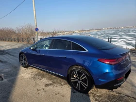 Mercedes-Benz EQE 350+ AMG-Line, снимка 3
