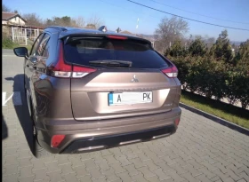 Mitsubishi Eclipse Cross Plug-In Hybrid, снимка 2