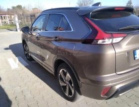Mitsubishi Eclipse Cross Plug-In Hybrid, снимка 3