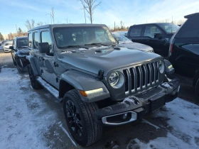 Jeep Wrangler UNLIMITED| SAHARA| CARFAX| 2КЛЮЧА - 23900 € / 46744.34 лв. - 42303363 2