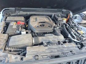 Jeep Wrangler UNLIMITED| SAHARA| CARFAX| 2КЛЮЧА - 23900 € / 46744.34 лв. - 42303363 15