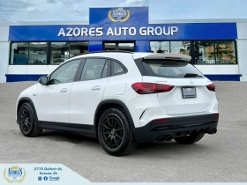 Mercedes-Benz GLA * AMG GLA45 4MATIC AWD| Pristine| Loaded| Certifie - 35700 € / 69823.13 лв. - 35428272 4
