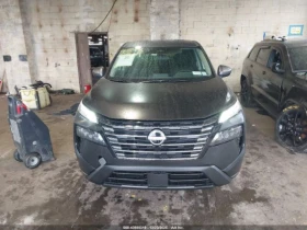 Nissan Rogue SV INTELLIGENT AWD* ФИКСИРАНА ЦЕНА - 14750 € / 28848.49 лв. - 48445281 2