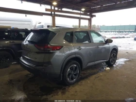 Nissan Rogue SV INTELLIGENT AWD* ФИКСИРАНА ЦЕНА - 14750 € / 28848.49 лв. - 48445281 8