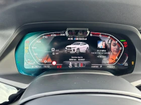 BMW X6 М50d-xDrive -SWAROVSKi-Harman.Kardon - 70000 € / 136908.10 лв. - 27813506 13