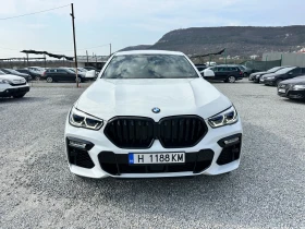 BMW X6 М50d-xDrive -SWAROVSKi-Harman.Kardon - 70000 € / 136908.10 лв. - 27813506 2