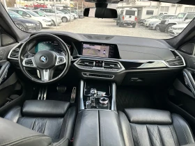 BMW X6 М50d-xDrive -SWAROVSKi-Harman.Kardon - 70000 € / 136908.10 лв. - 27813506 15