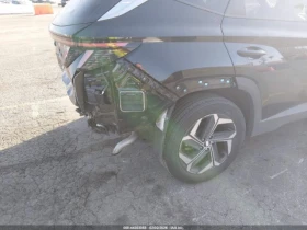 Hyundai Tucson Hybrid SEL Convenienc - 16590 € / 32447.22 лв. - 80396139 10