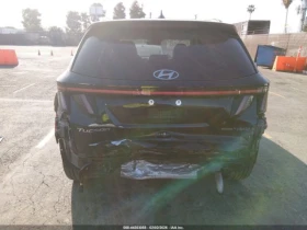 Hyundai Tucson Hybrid SEL Convenienc - 16590 € / 32447.22 лв. - 80396139 9