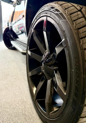 Cadillac Escalade LPG* AWD* Подгрев* Обдухване* Памет* Лизинг - 15900 € / 31097.70 лв. - 41593492 17