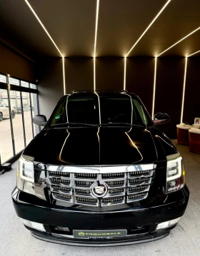Cadillac Escalade LPG* AWD* Подгрев* Обдухване* Памет* Лизинг - 15900 € / 31097.70 лв. - 41593492 2