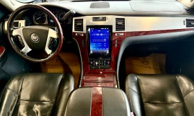 Cadillac Escalade LPG* AWD* Подгрев* Обдухване* Памет* Лизинг - 15900 € / 31097.70 лв. - 41593492 10