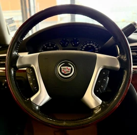 Cadillac Escalade LPG* AWD* Подгрев* Обдухване* Памет* Лизинг - 15900 € / 31097.70 лв. - 41593492 12