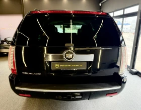 Cadillac Escalade LPG* AWD* Подгрев* Обдухване* Памет* Лизинг - 15900 € / 31097.70 лв. - 41593492 6
