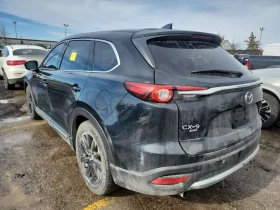 Mazda CX-9 * GT * CARFAX * ЧЕРВЕН САЛОН *  | Auto.bg — изображение 4