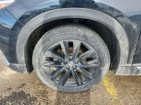 Mazda CX-9 * GT * CARFAX * ЧЕРВЕН САЛОН *  | Auto.bg — изображение 6