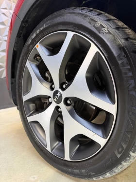 Kia Sportage GT LINE 1.6 4X4 * FULL ЕКС * JBL* ПАНОРАМА* КАМЕРА - 14300 € / 27968.37 лв. - 58675915 17