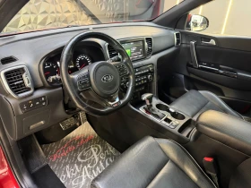 Kia Sportage GT LINE 1.6 4X4 * FULL ЕКС * JBL* ПАНОРАМА* КАМЕРА - 14300 € / 27968.37 лв. - 58675915 8