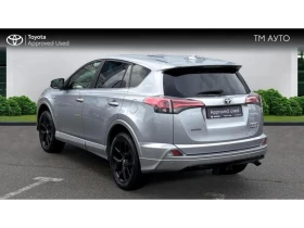 ����� �� �������� �� Toyota Rav4 2.5HSD LOUNGE AWD