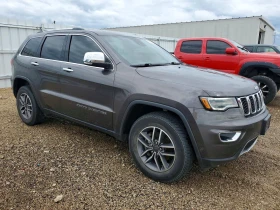 Jeep Grand cherokee 3.6l Limited | Auto.bg — изображение 4