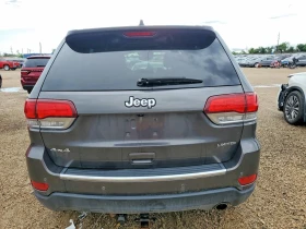 Jeep Grand cherokee 3.6l Limited | Auto.bg — изображение 6