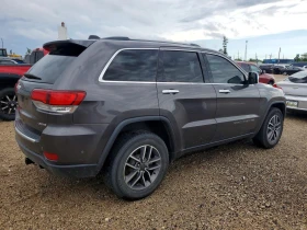 Jeep Grand cherokee 3.6l Limited | Auto.bg — изображение 3