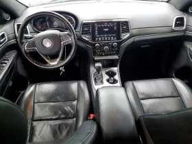 Jeep Grand cherokee 3.6l Limited | Auto.bg — изображение 8