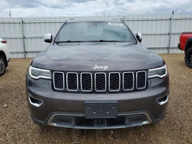 Jeep Grand cherokee 3.6l Limited | Auto.bg — изображение 5