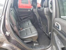 Jeep Grand cherokee 3.6l Limited | Auto.bg — изображение 11
