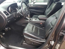 Jeep Grand cherokee 3.6l Limited | Auto.bg — изображение 7