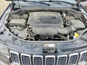 Jeep Grand cherokee 3.6l Limited | Auto.bg — изображение 12