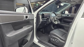 Hyundai Santa fe 2.5T Prestige* HUD* 360* ЕЛ. БАГАЖНИК* КРАЙНА ЦЕНА - 24599 € - 11281856 10
